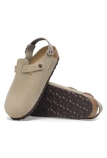 Birkenstock Tokio II Suede Clog