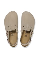 Birkenstock Tokio II Suede Clog