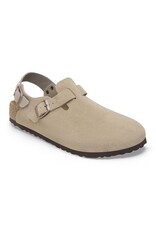 Birkenstock Tokio II Suede Clog