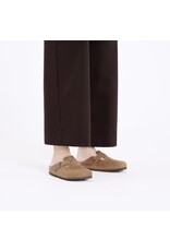 Birkenstock Boston Oiled Leather Clog