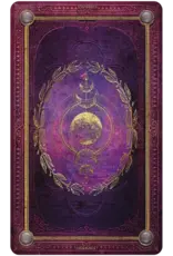 US Games When Women Had Wings Tarot Deck
