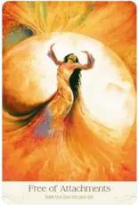 US Games Soul's Journey Oracle