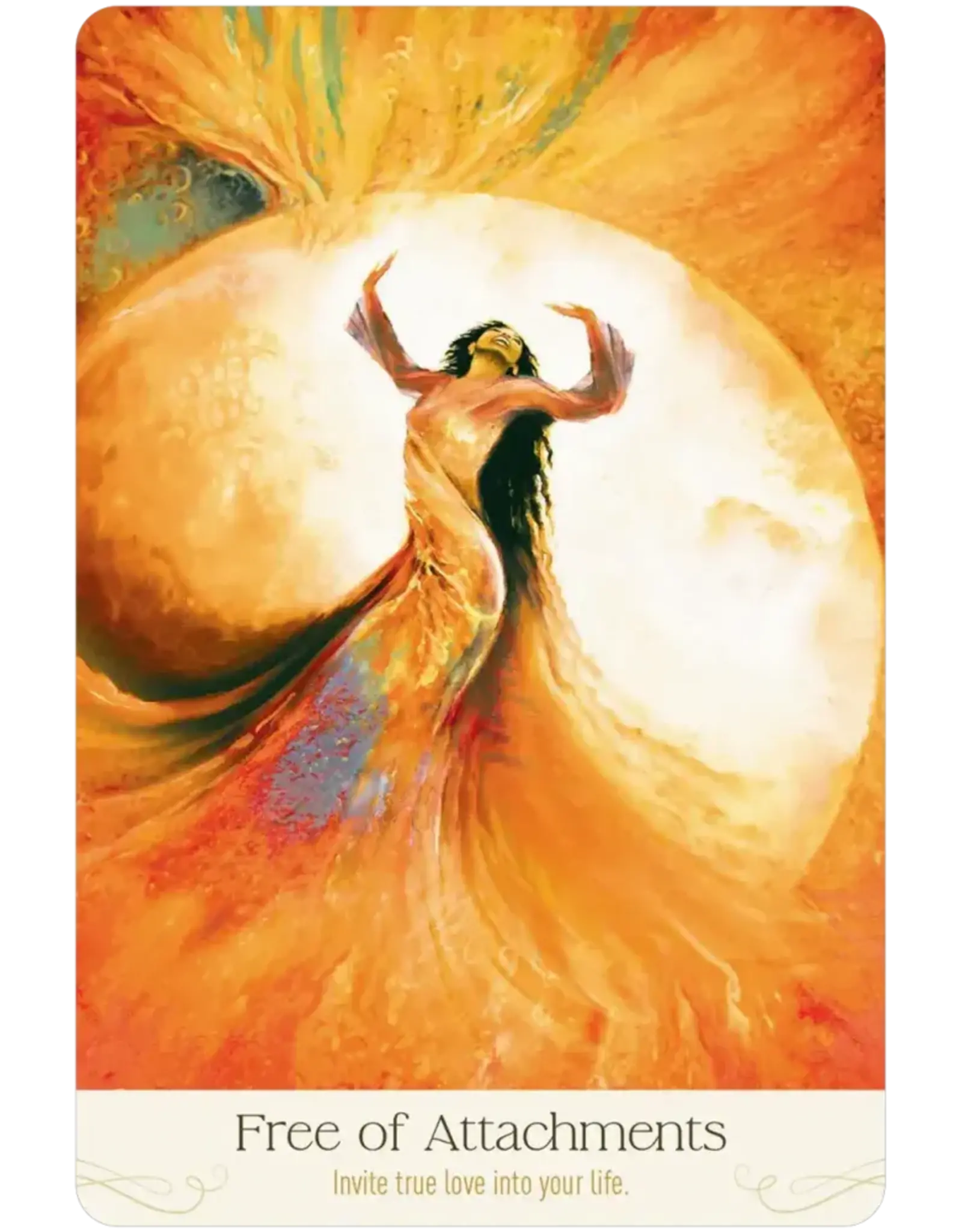 US Games Soul's Journey Oracle