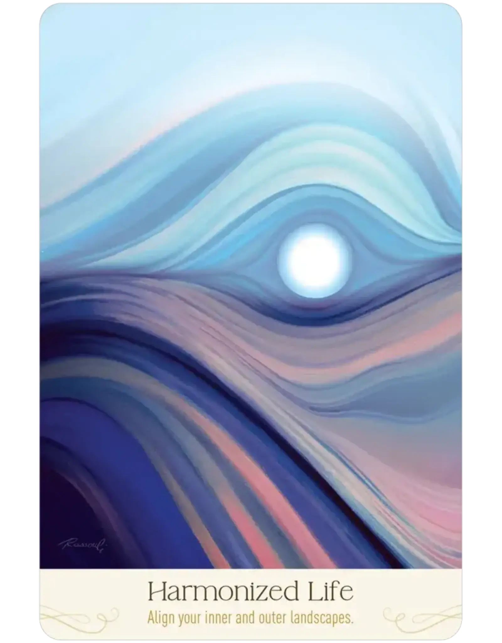 US Games Soul's Journey Oracle