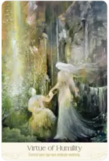 US Games Soul's Journey Oracle