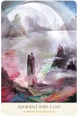 US Games Soul's Journey Oracle