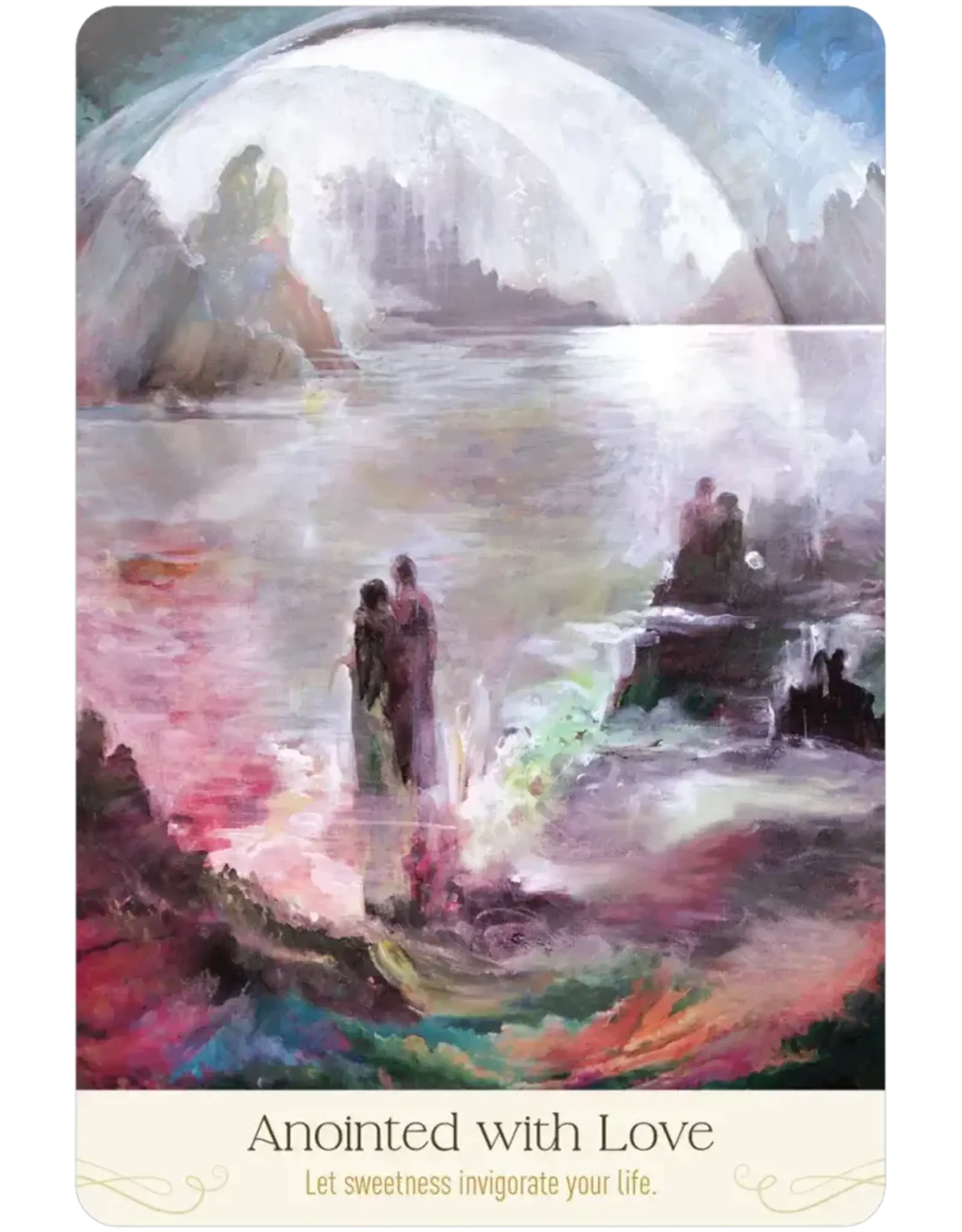 US Games Soul's Journey Oracle