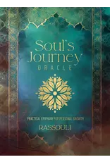 US Games Soul's Journey Oracle
