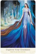 US Games Soul's Journey Oracle
