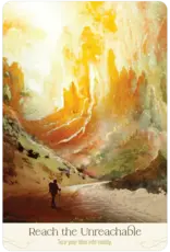 US Games Soul's Journey Oracle