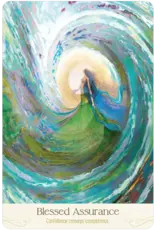 US Games Soul's Journey Oracle