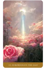 US Games The Path of Light Oracle
