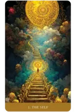 US Games The Path of Light Oracle