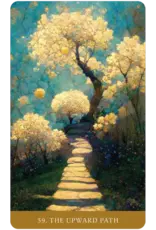 US Games The Path of Light Oracle