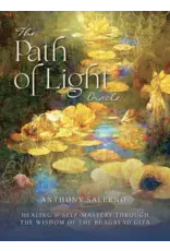 US Games The Path of Light Oracle