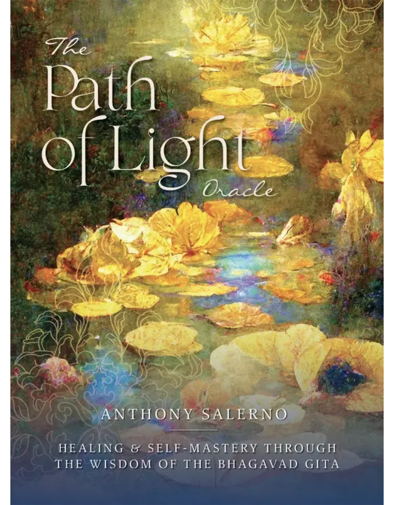 US Games The Path of Light Oracle