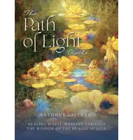 US Games The Path of Light Oracle
