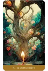 US Games The Path of Light Oracle