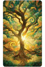 US Games The Path of Light Oracle