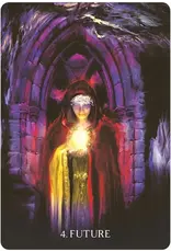 US Games The Oracle of Portals