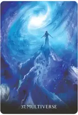 US Games The Oracle of Portals