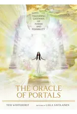 US Games The Oracle of Portals