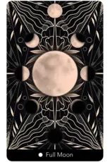 US Games Eight Coins' Astrology Oracle