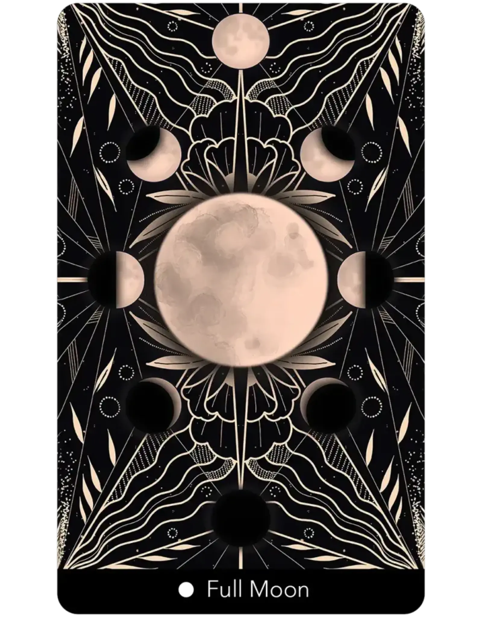 US Games Eight Coins' Astrology Oracle
