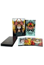 US Games Eight Coins' Astrology Oracle