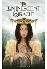 US Games The Luminescent Oracle