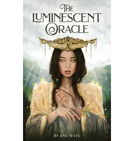 US Games The Luminescent Oracle