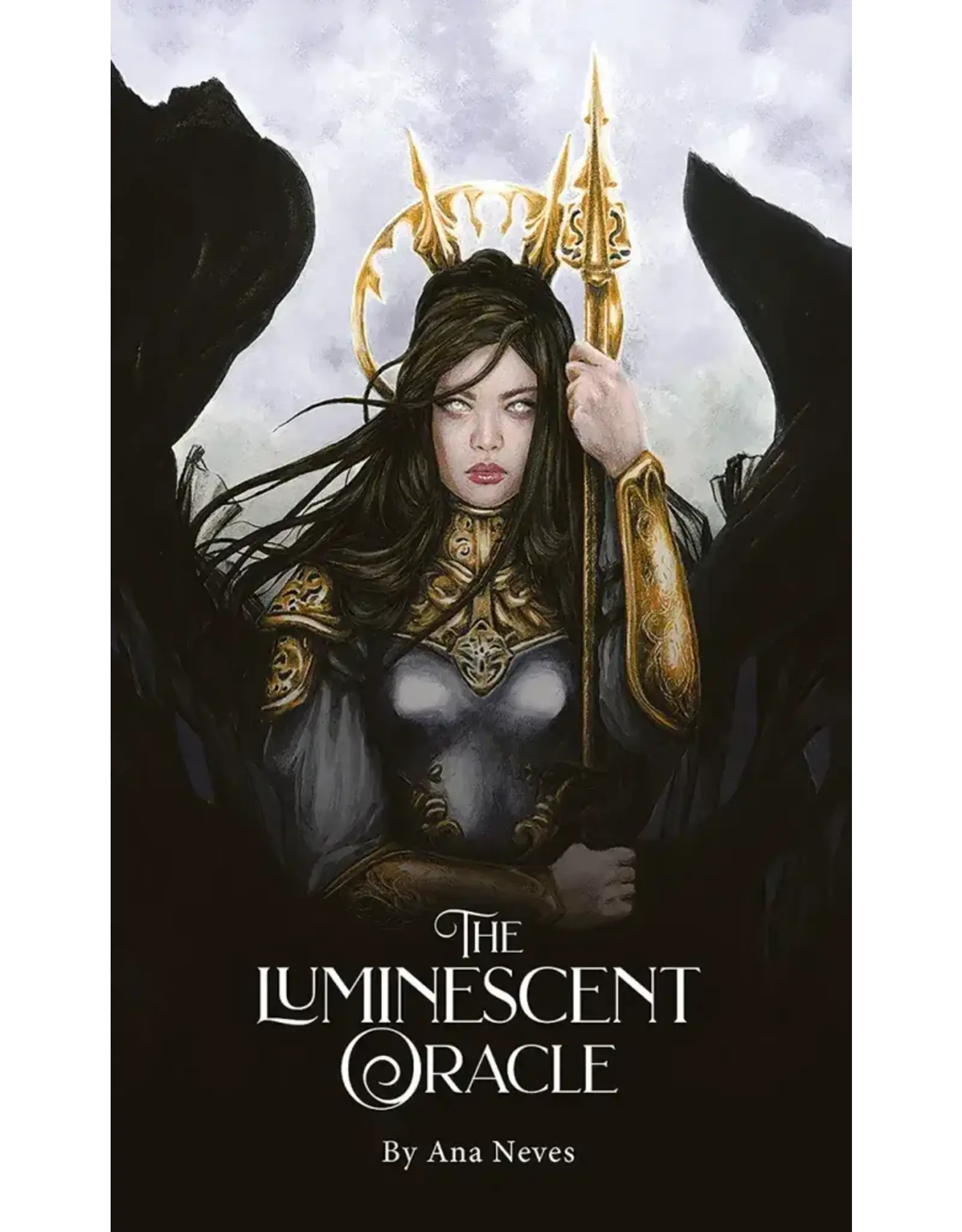US Games The Luminescent Oracle