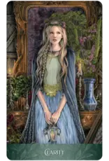 US Games The Luminescent Oracle