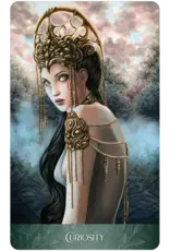 US Games The Luminescent Oracle