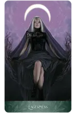 US Games The Luminescent Oracle