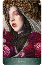 US Games The Luminescent Oracle