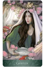 US Games The Luminescent Oracle