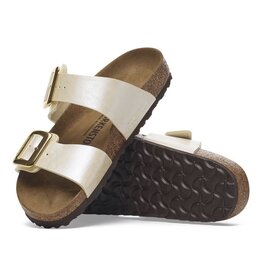 Birkenstock Sydney Luxe Buckle Birko-Flor Sandal