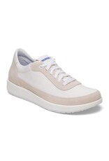 Birkenstock Honnef City Leather & Textile Sneaker