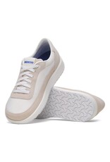 Birkenstock Honnef City Leather & Textile Sneaker