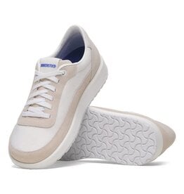 Birkenstock Honnef City Leather & Textile Sneaker