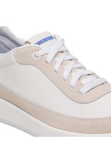Birkenstock Honnef City Leather & Textile Sneaker