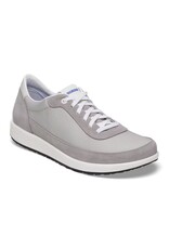 Birkenstock Honnef City Leather & Textile Sneaker