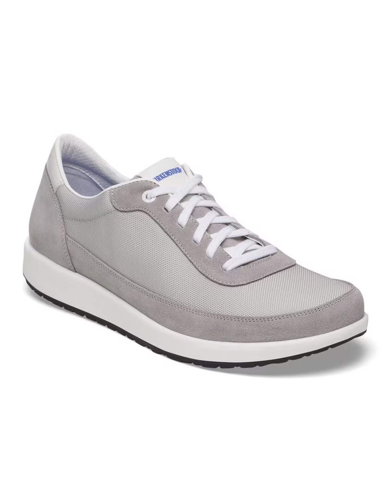 Birkenstock Honnef City Leather & Textile Sneaker