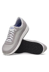Birkenstock Honnef City Leather & Textile Sneaker