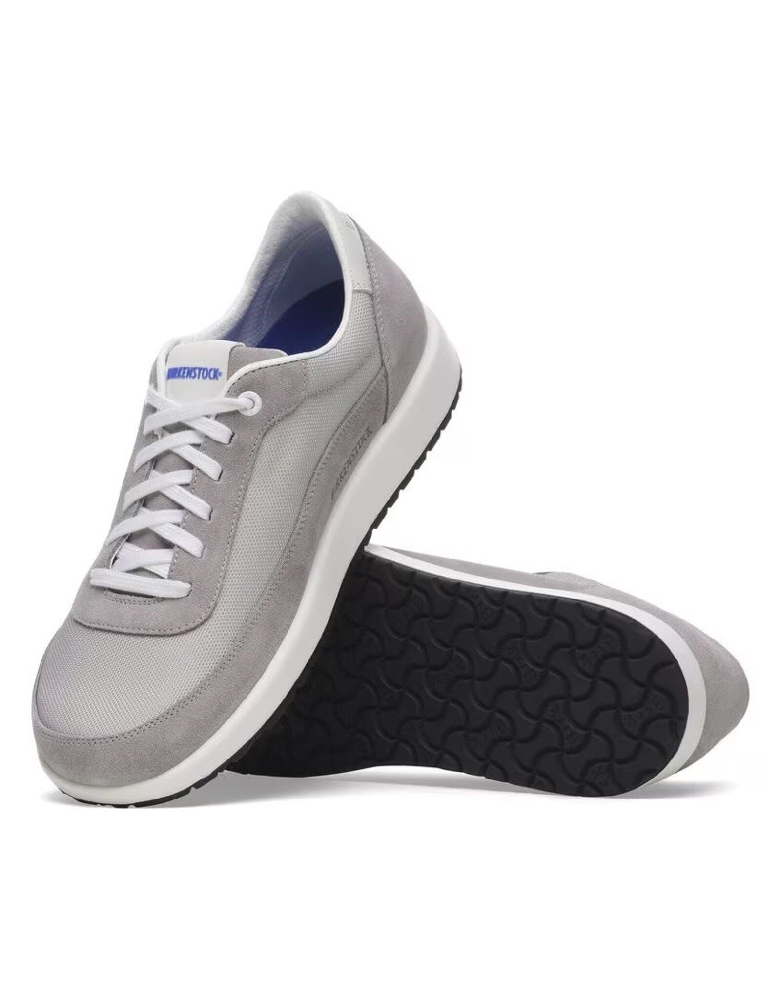 Birkenstock Honnef City Leather & Textile Sneaker