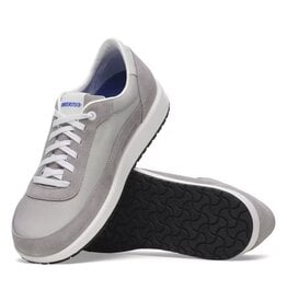 Birkenstock Honnef City Leather & Textile Sneaker