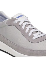 Birkenstock Honnef City Leather & Textile Sneaker