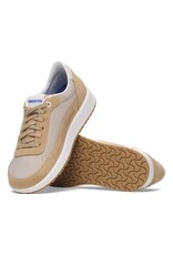 Birkenstock Honnef City Leather & Textile Sneaker