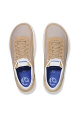 Birkenstock Honnef City Leather & Textile Sneaker